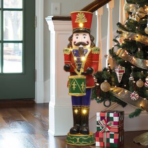 When Can I Buy Nutcrackers Cheaper in the US?