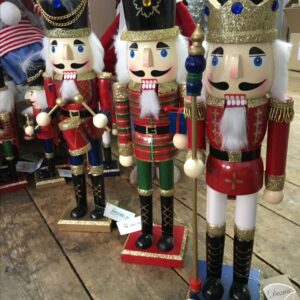 Buy Three Kings Nutcrackers in the US: A Unique Holiday Tradition