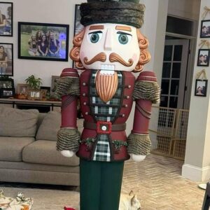 Buy 6ft Tall Animated Nutcracker US: Your Ultimate Guide to Festive Shopping