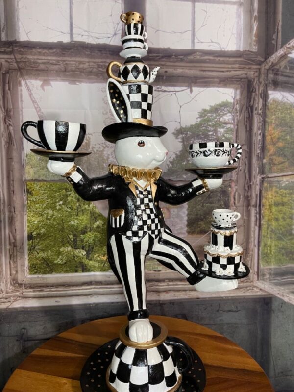 Easter bunny Nutcracker - Image 2